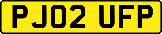 PJ02UFP