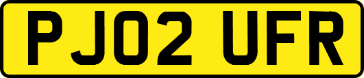 PJ02UFR