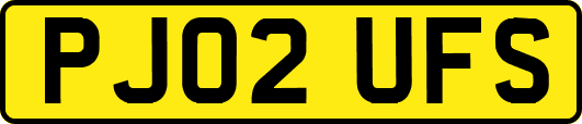 PJ02UFS