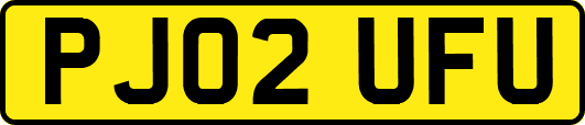 PJ02UFU