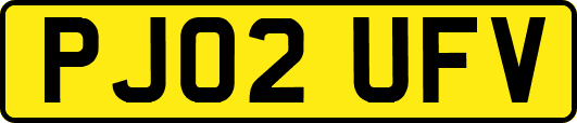 PJ02UFV