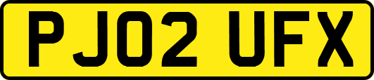 PJ02UFX