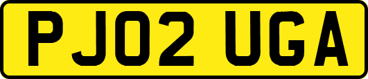 PJ02UGA