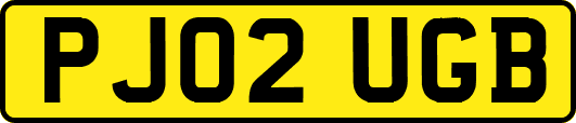 PJ02UGB