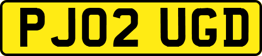 PJ02UGD