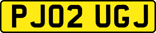 PJ02UGJ
