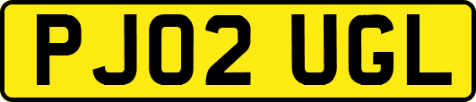 PJ02UGL
