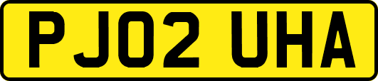 PJ02UHA