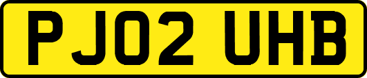PJ02UHB