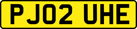 PJ02UHE