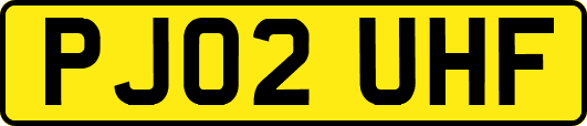 PJ02UHF