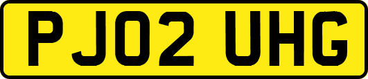 PJ02UHG