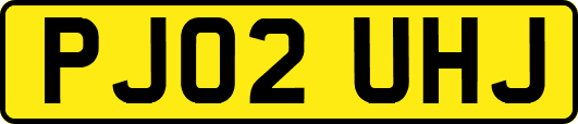 PJ02UHJ