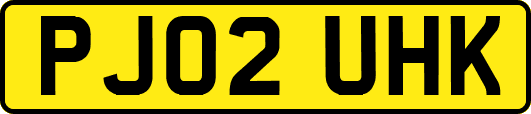 PJ02UHK