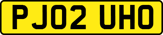 PJ02UHO