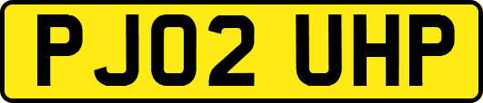 PJ02UHP