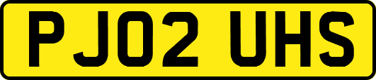 PJ02UHS