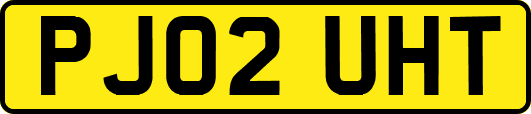 PJ02UHT
