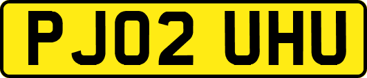 PJ02UHU