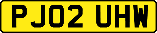 PJ02UHW