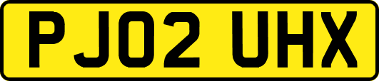 PJ02UHX