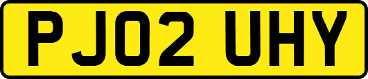 PJ02UHY