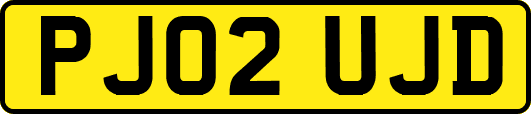 PJ02UJD