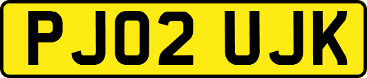 PJ02UJK