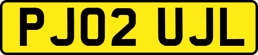 PJ02UJL