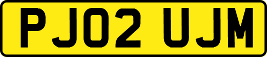 PJ02UJM