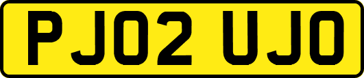 PJ02UJO