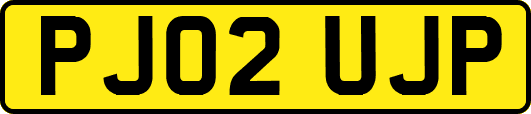 PJ02UJP