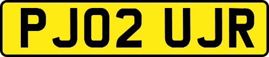 PJ02UJR