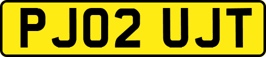 PJ02UJT