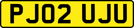 PJ02UJU