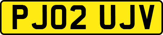PJ02UJV