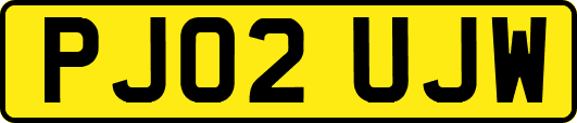 PJ02UJW