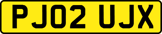 PJ02UJX