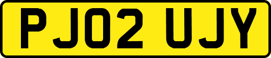 PJ02UJY
