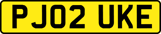 PJ02UKE