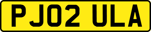 PJ02ULA