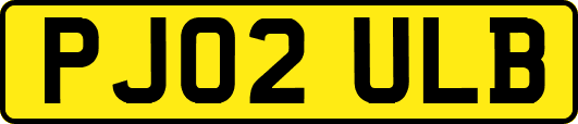 PJ02ULB