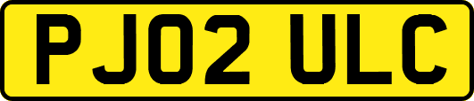 PJ02ULC