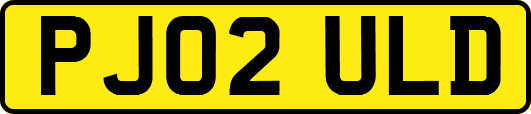 PJ02ULD