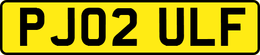 PJ02ULF