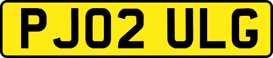 PJ02ULG