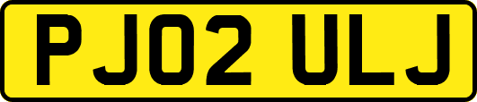 PJ02ULJ