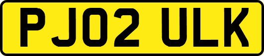 PJ02ULK