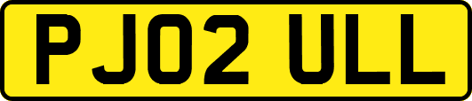 PJ02ULL