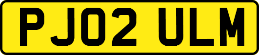 PJ02ULM